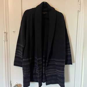 Oversized Shesmiss cardigan